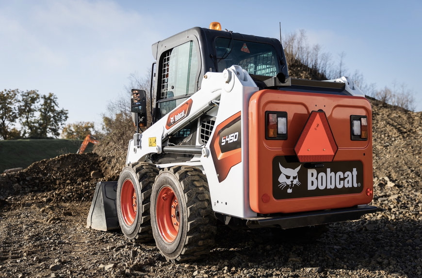 HAMBLYS is New Bobcat Dealer for Cornwall and Devon